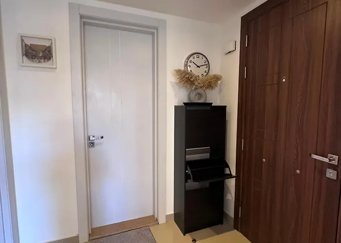 Peaks -g Cribs One Bedroom Pool View * Эль-Гуна