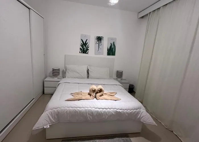 Peaks -g Cribs One Bedroom Pool View Эль-Гуна