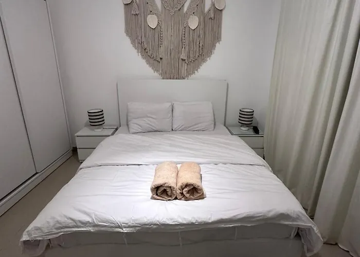 Peaks -g Cribs One Bedroom Pool View Эль-Гуна